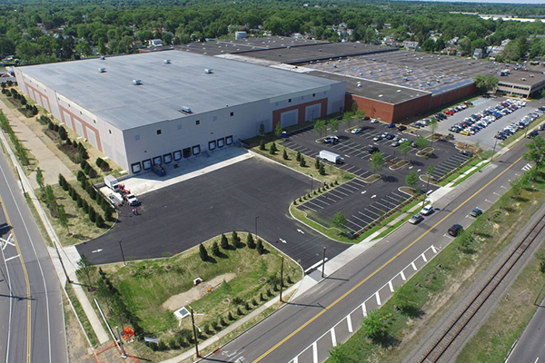 Yuncheng Loading Arm Group Co., Ltd