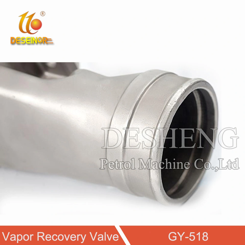 Vapour Recovery Valve, Vapor Vent Valve for Recovery System