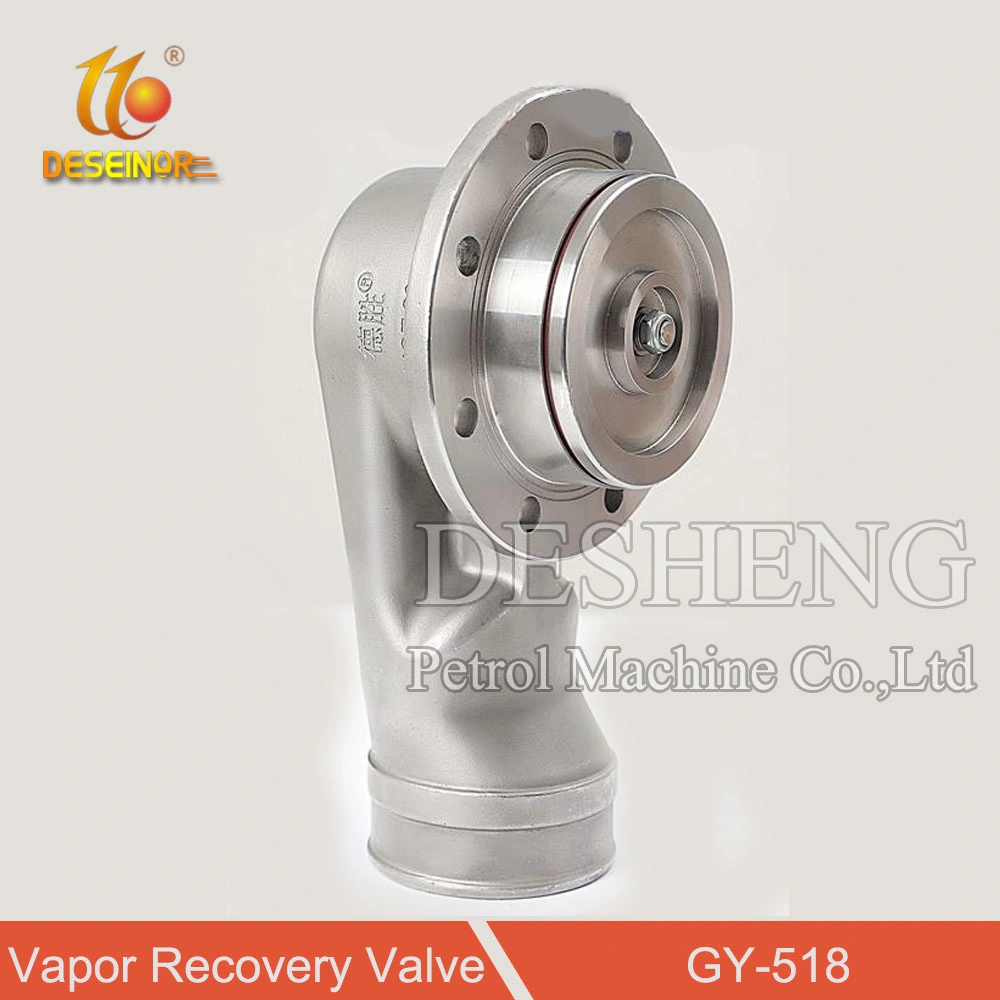 Vapour Recovery Valve, Vapor Vent Valve for Recovery System