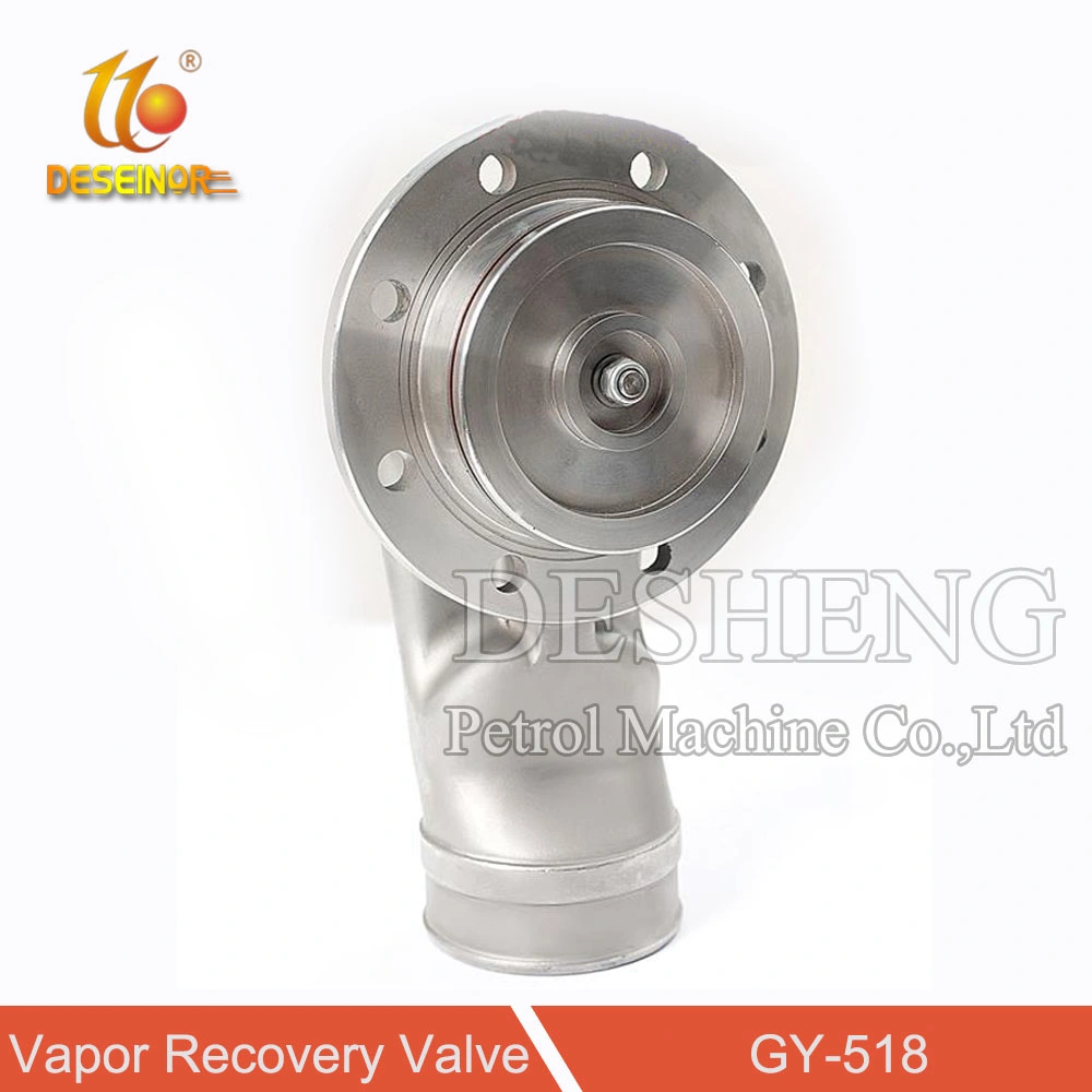 Vapour Recovery Valve, Vapor Vent Valve for Recovery System