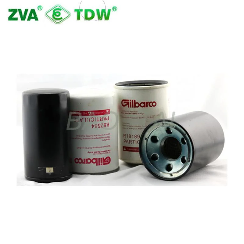 Oil Filter for Fuel Dispenser Mini Diesel Filter System